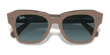 Ray-Ban STATE STREET RB2186 Sunglasses