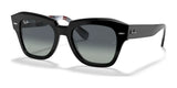 Ray-Ban STATE STREET RB2186 Sunglasses