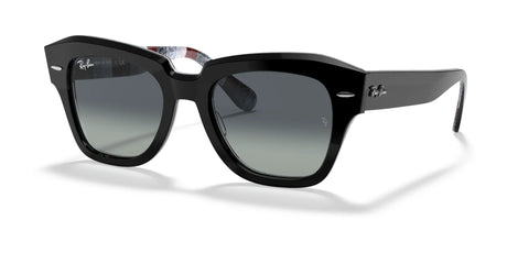 Ray-Ban STATE STREET RB2186 Sunglasses