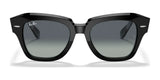 Ray-Ban STATE STREET RB2186 Sunglasses