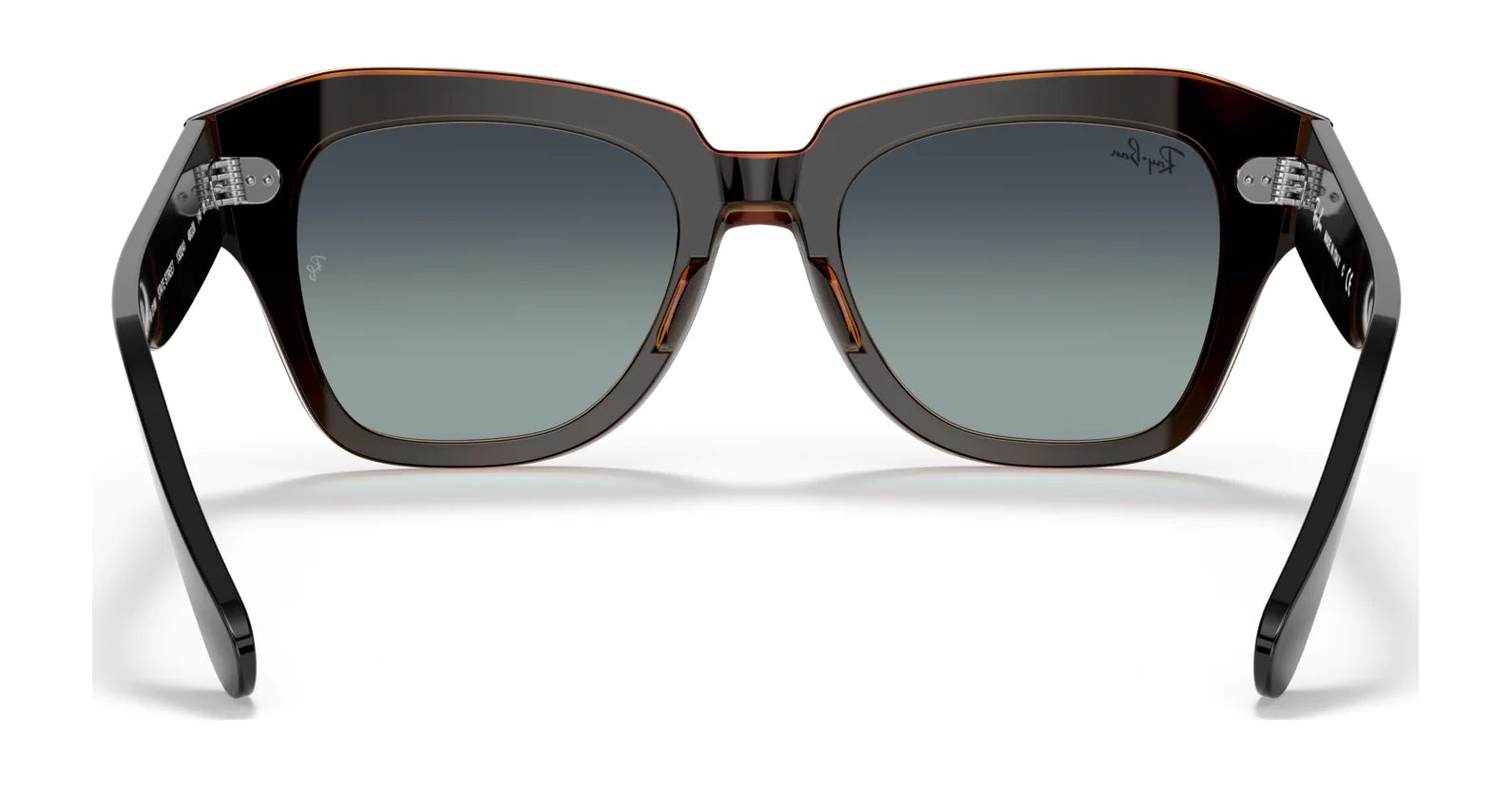 Ray-Ban STATE STREET RB2186 Sunglasses