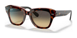 Ray-Ban STATE STREET RB2186 Sunglasses