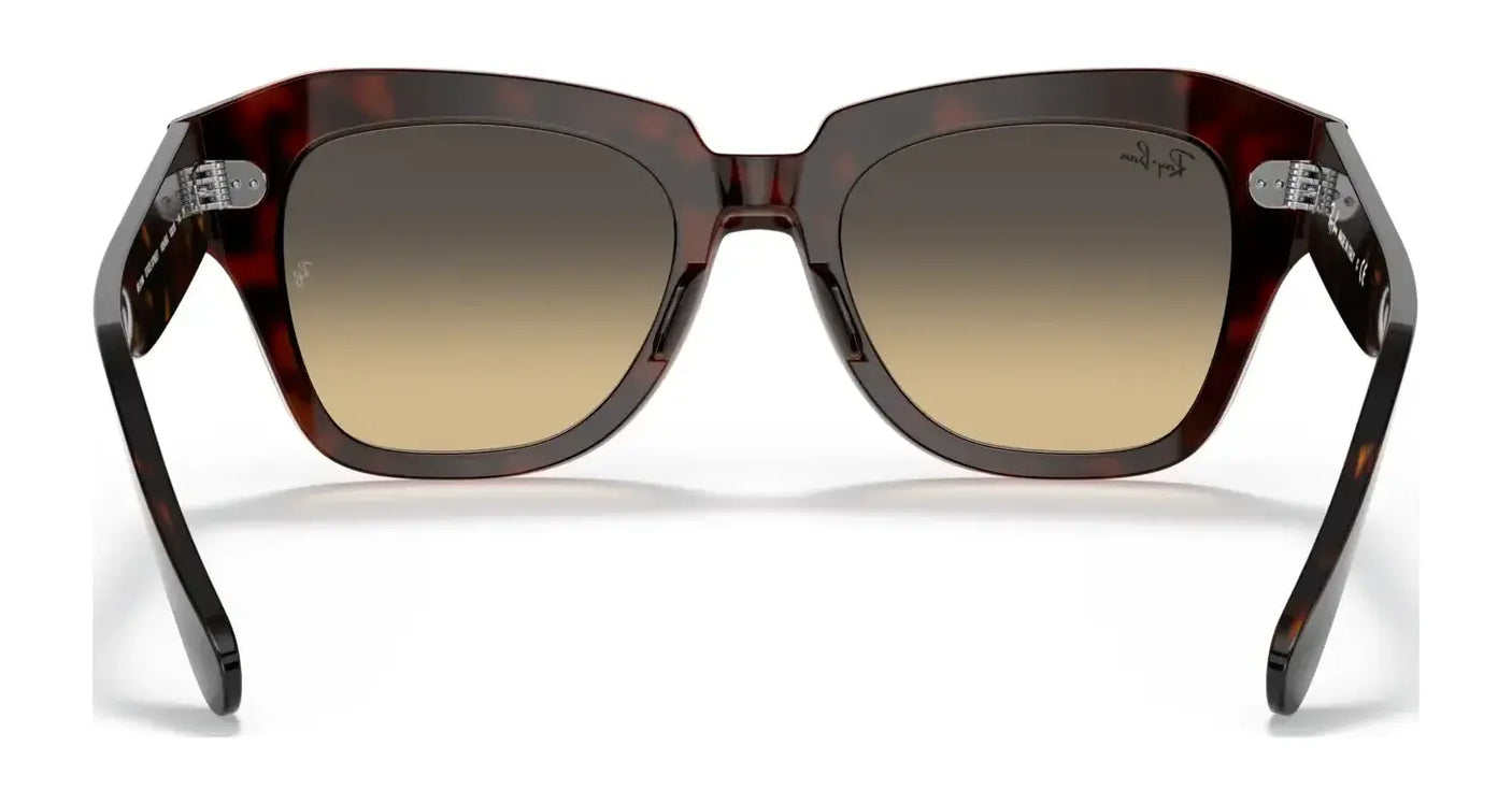 Ray-Ban STATE STREET RB2186 Sunglasses