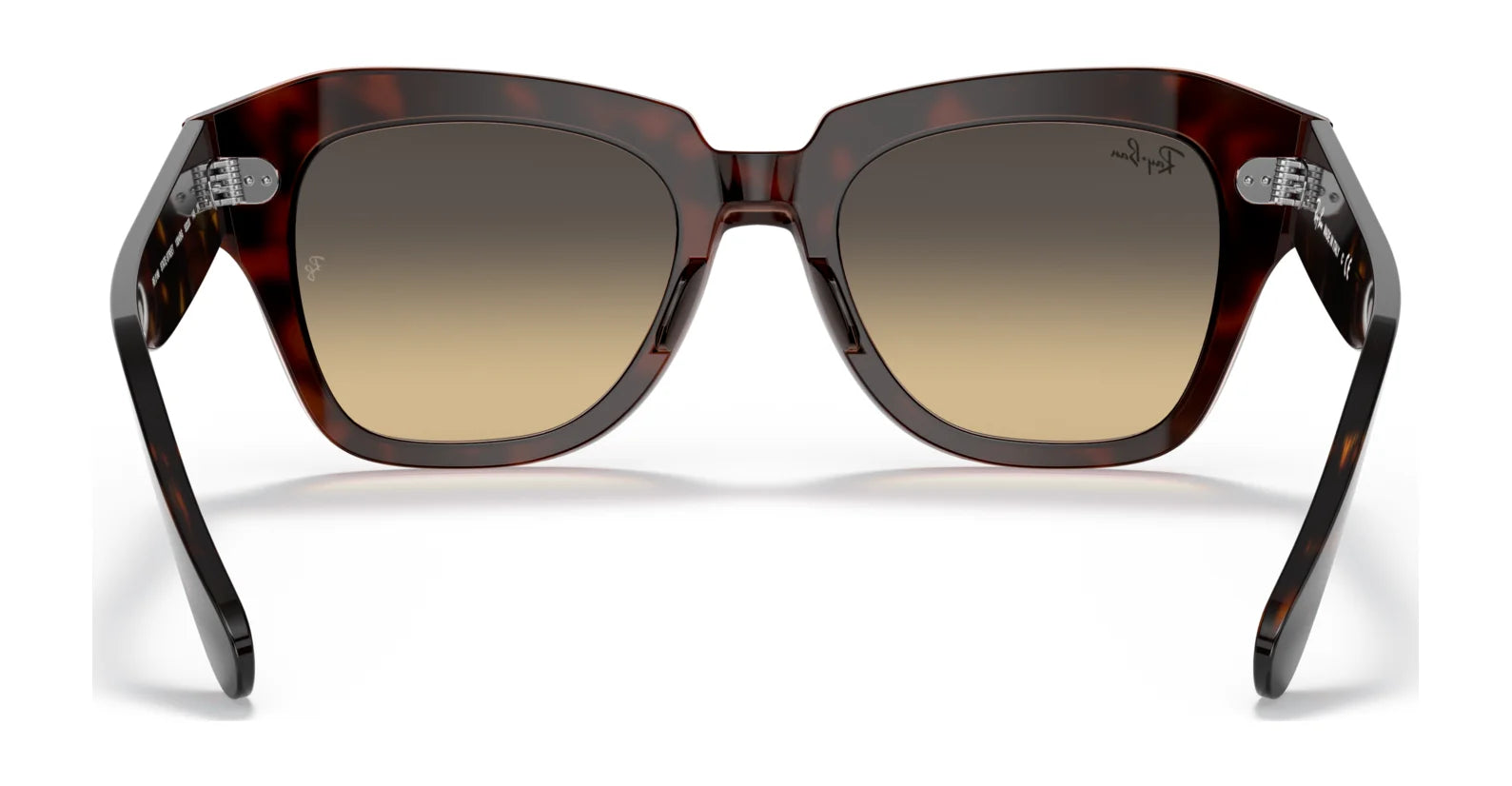 Ray-Ban STATE STREET RB2186 Sunglasses