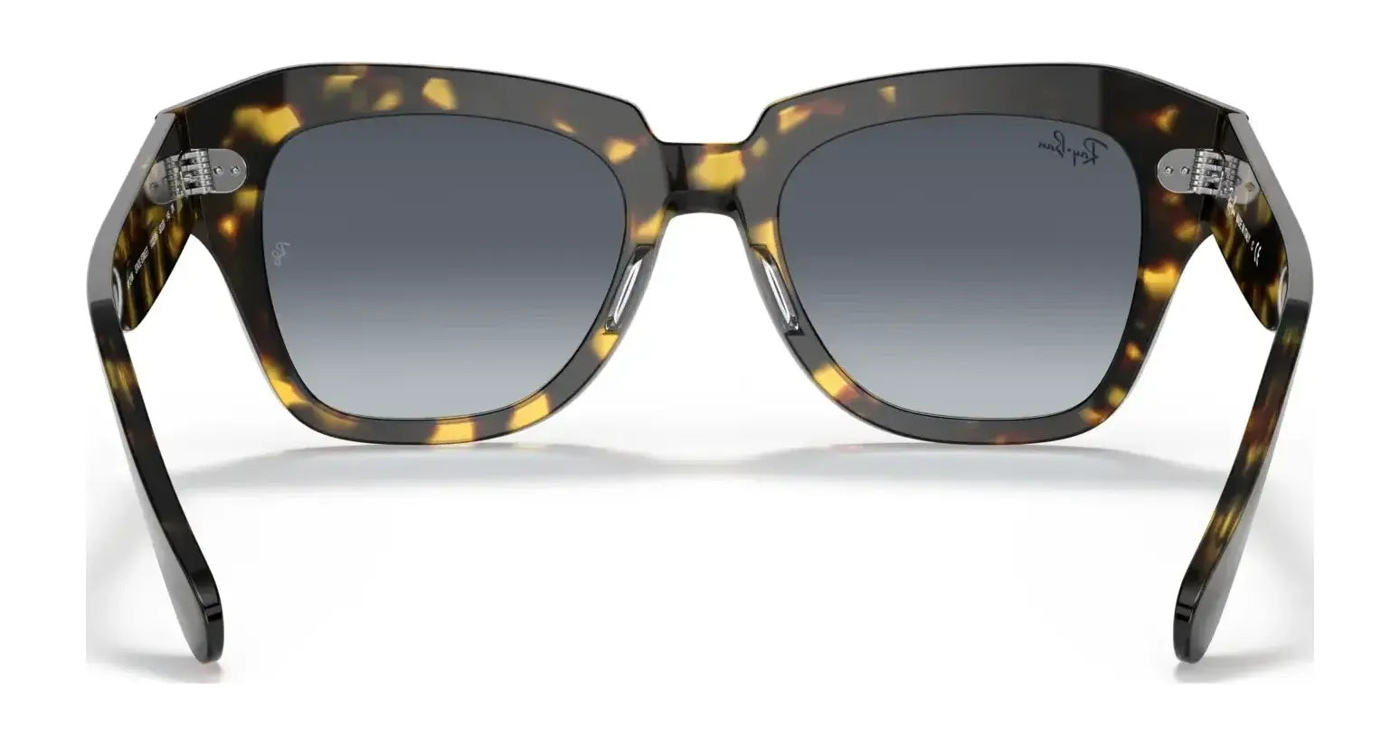 Ray-Ban STATE STREET RB2186 Sunglasses