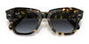 Ray-Ban STATE STREET RB2186 Sunglasses / Black №901/31 / G-15 Green (3N 13.2%) / Size 49