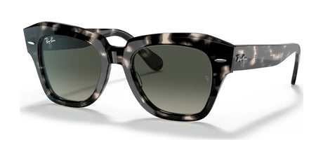 Ray-Ban STATE STREET RB2186 Sunglasses