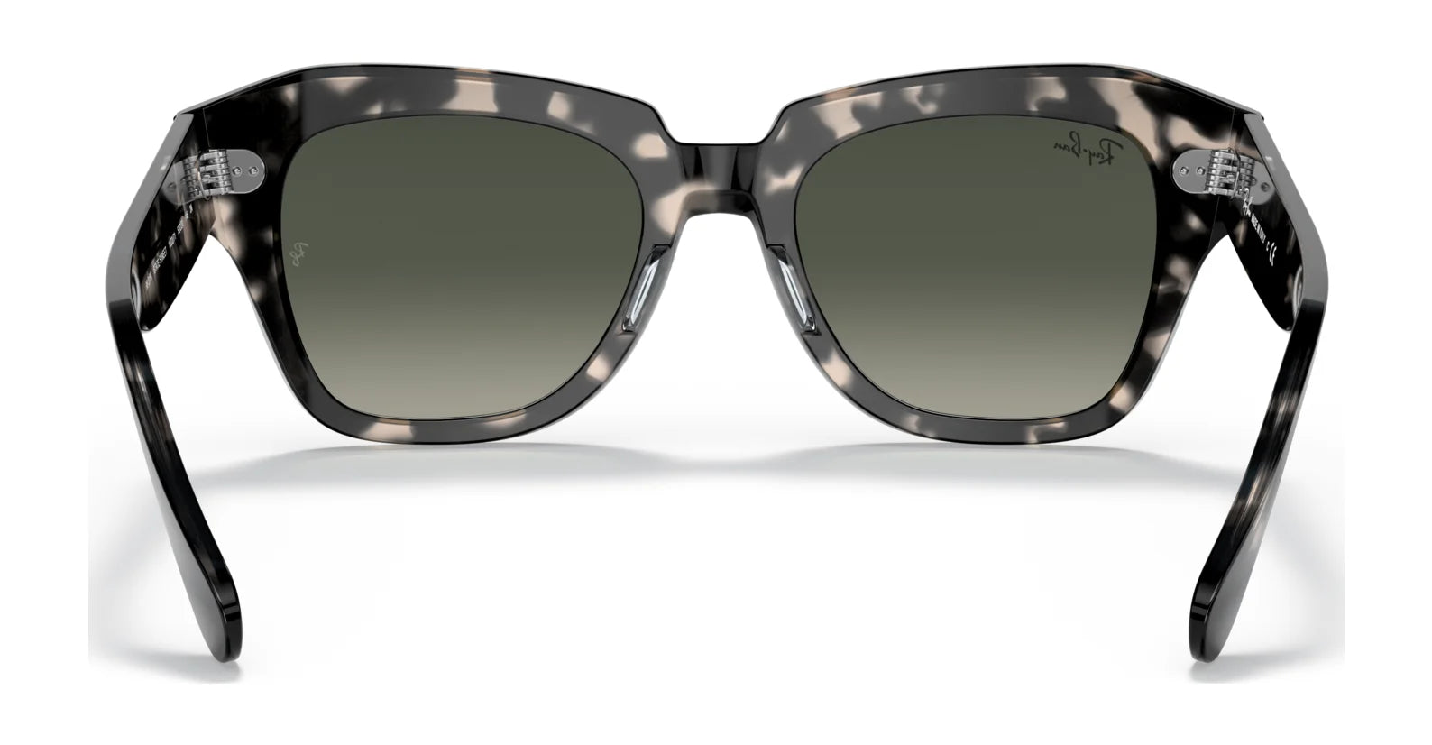 Ray-Ban STATE STREET RB2186 Sunglasses