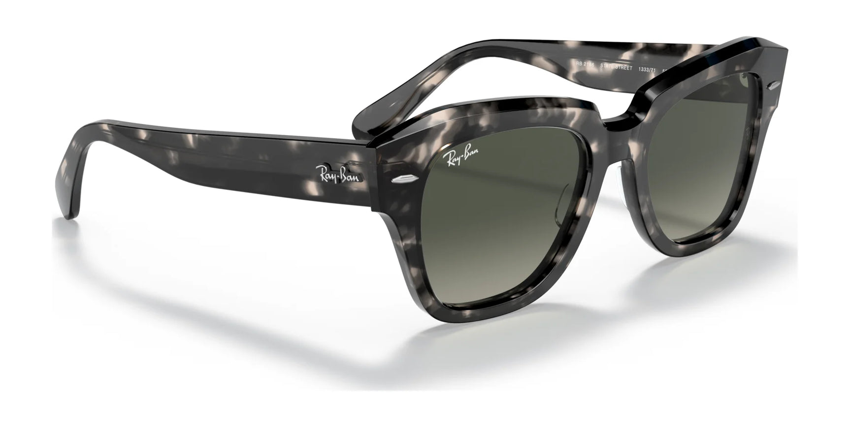 Ray-Ban STATE STREET RB2186 Sunglasses