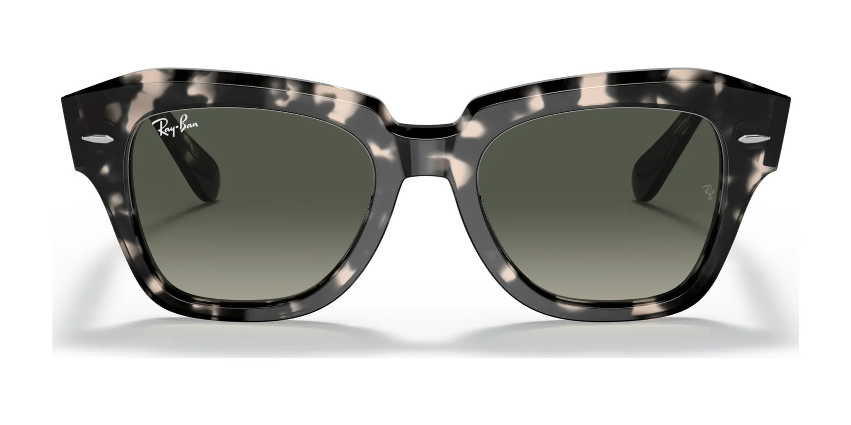 Ray-Ban STATE STREET RB2186 Sunglasses