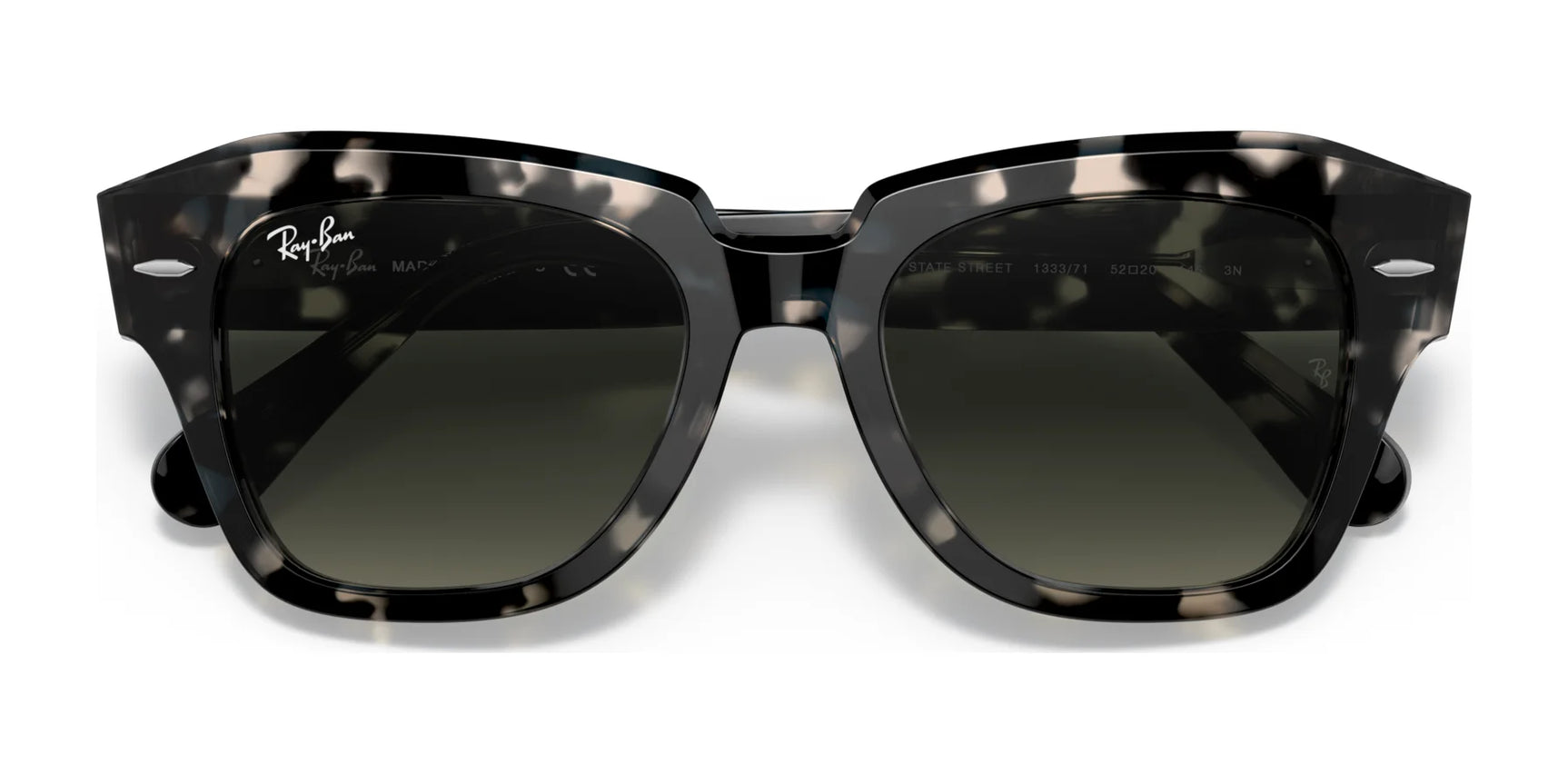 Ray-Ban STATE STREET RB2186 Sunglasses