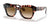 Ray-Ban STATE STREET RB2186 Sunglasses / Pink Havana №133451