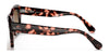 Ray-Ban STATE STREET RB2186 Sunglasses / Black №901/31 / G-15 Green (3N 13.2%) / Size 49
