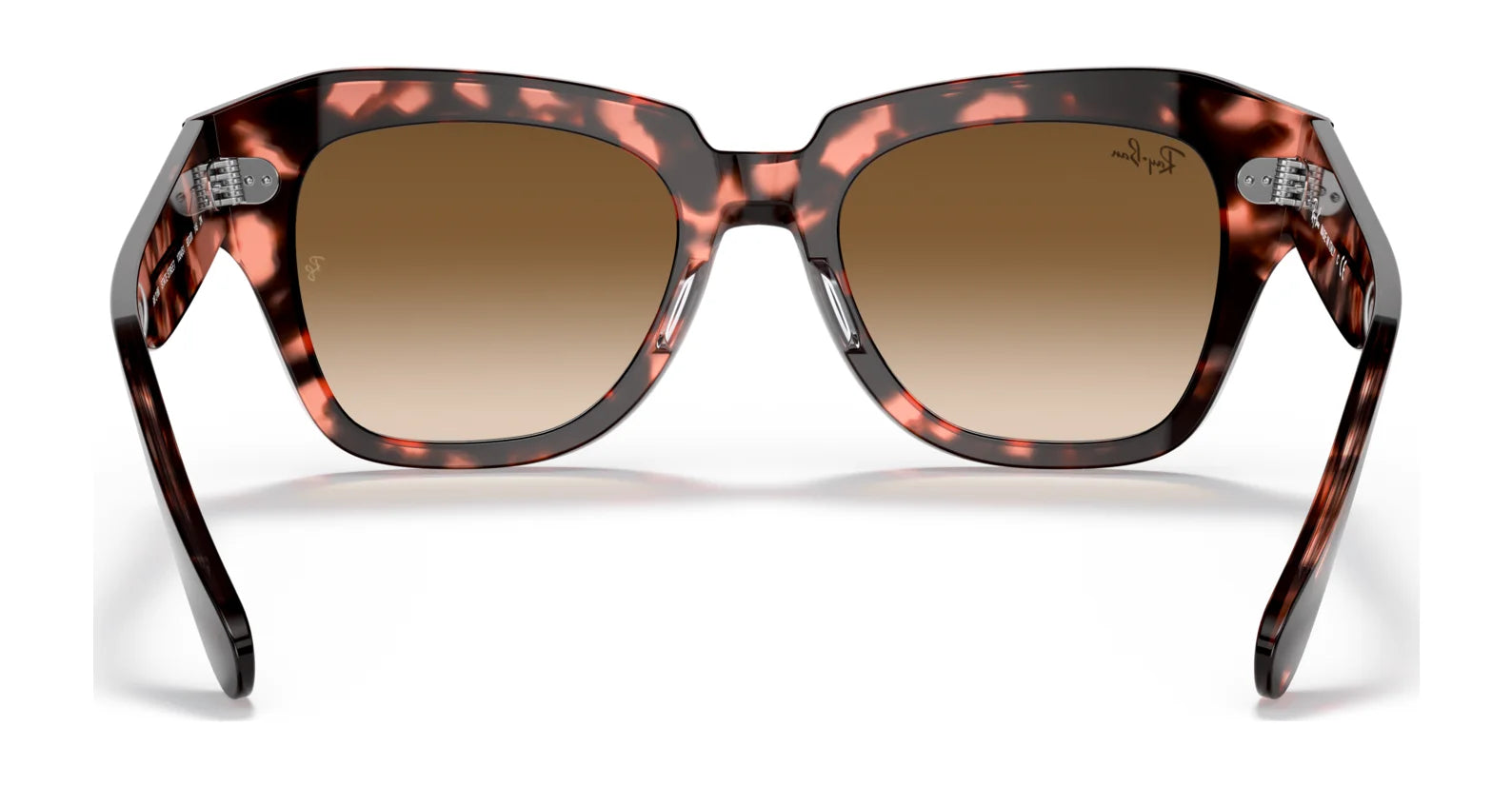 Ray-Ban STATE STREET RB2186 Sunglasses