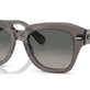 Transparent Grey №136971
