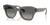 Ray-Ban STATE STREET RB2186 Sunglasses / Transparent Grey №136971