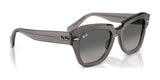 Ray-Ban STATE STREET RB2186 Sunglasses