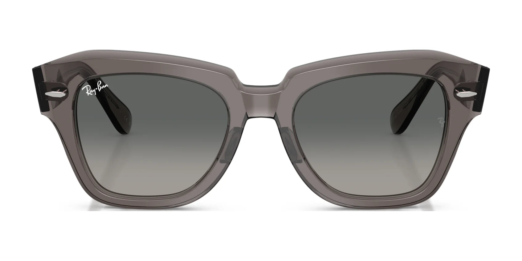 Ray-Ban STATE STREET RB2186 Sunglasses