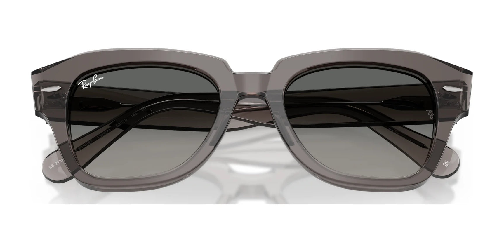 Ray-Ban STATE STREET RB2186 Sunglasses