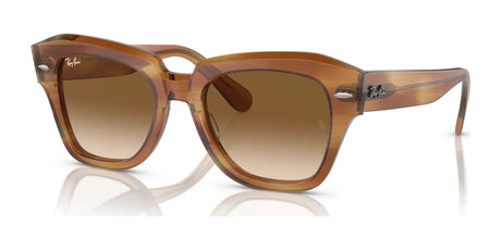 Ray-Ban STATE STREET RB2186 Sunglasses