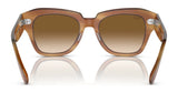 Ray-Ban STATE STREET RB2186 Sunglasses