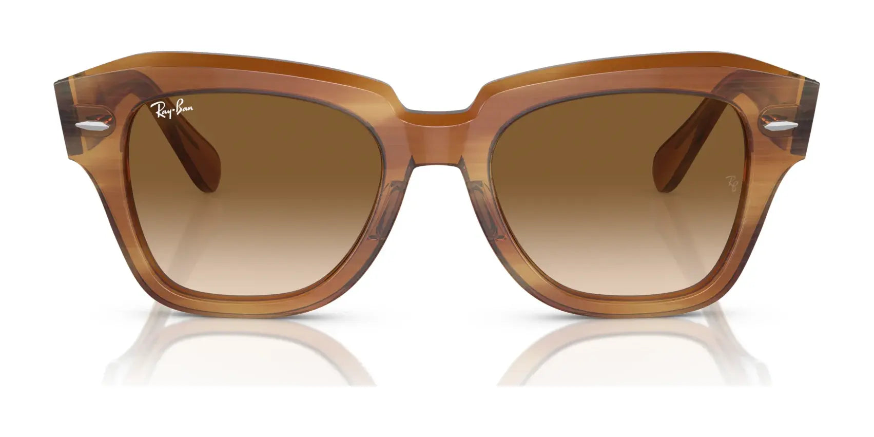 Ray-Ban STATE STREET RB2186 Sunglasses