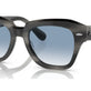 Striped Grey №14043F