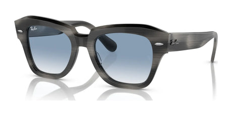 Ray-Ban STATE STREET RB2186 Sunglasses