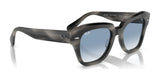 Ray-Ban STATE STREET RB2186 Sunglasses