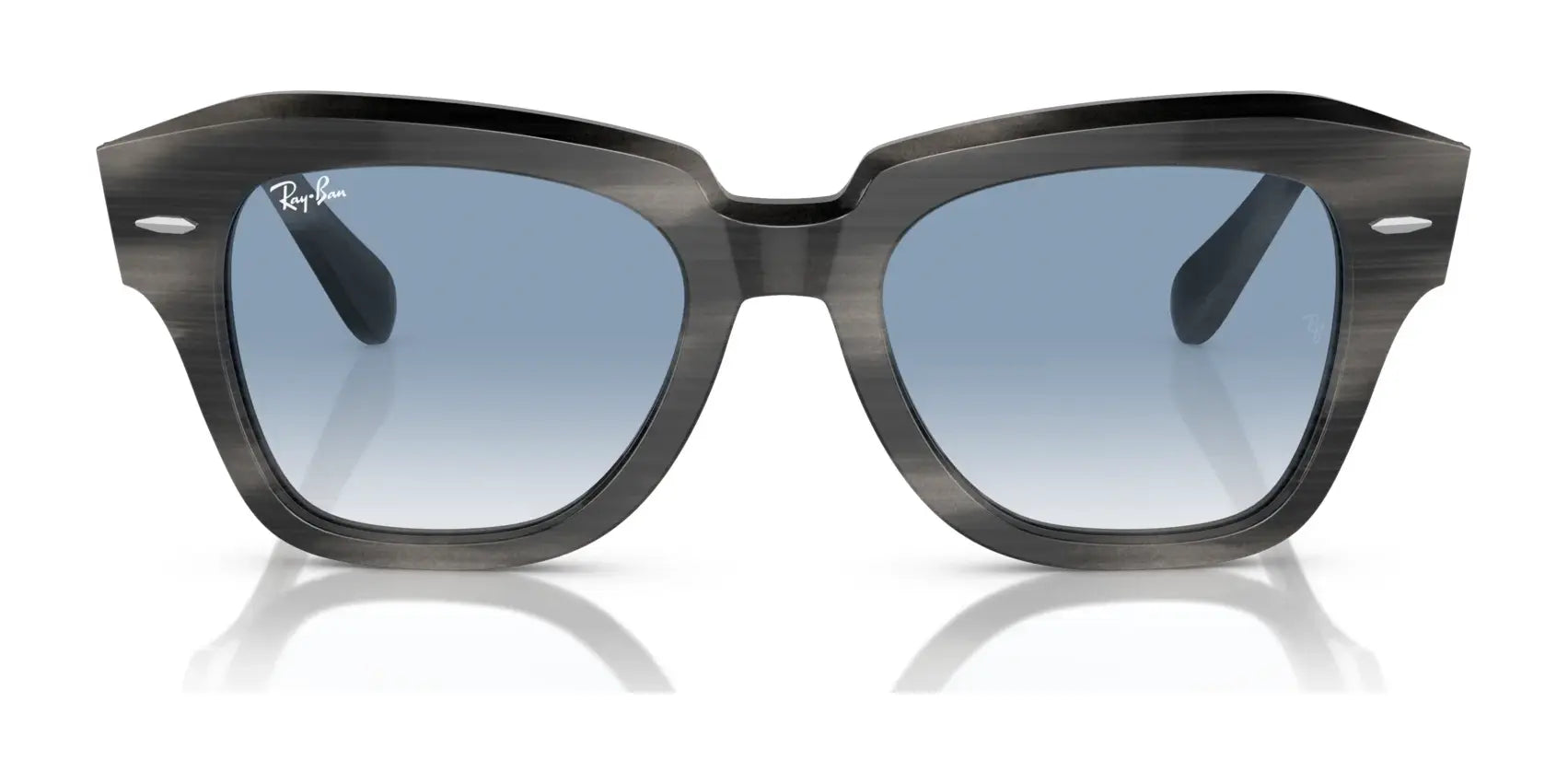 Ray-Ban STATE STREET RB2186 Sunglasses