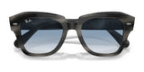 Ray-Ban STATE STREET RB2186 Sunglasses