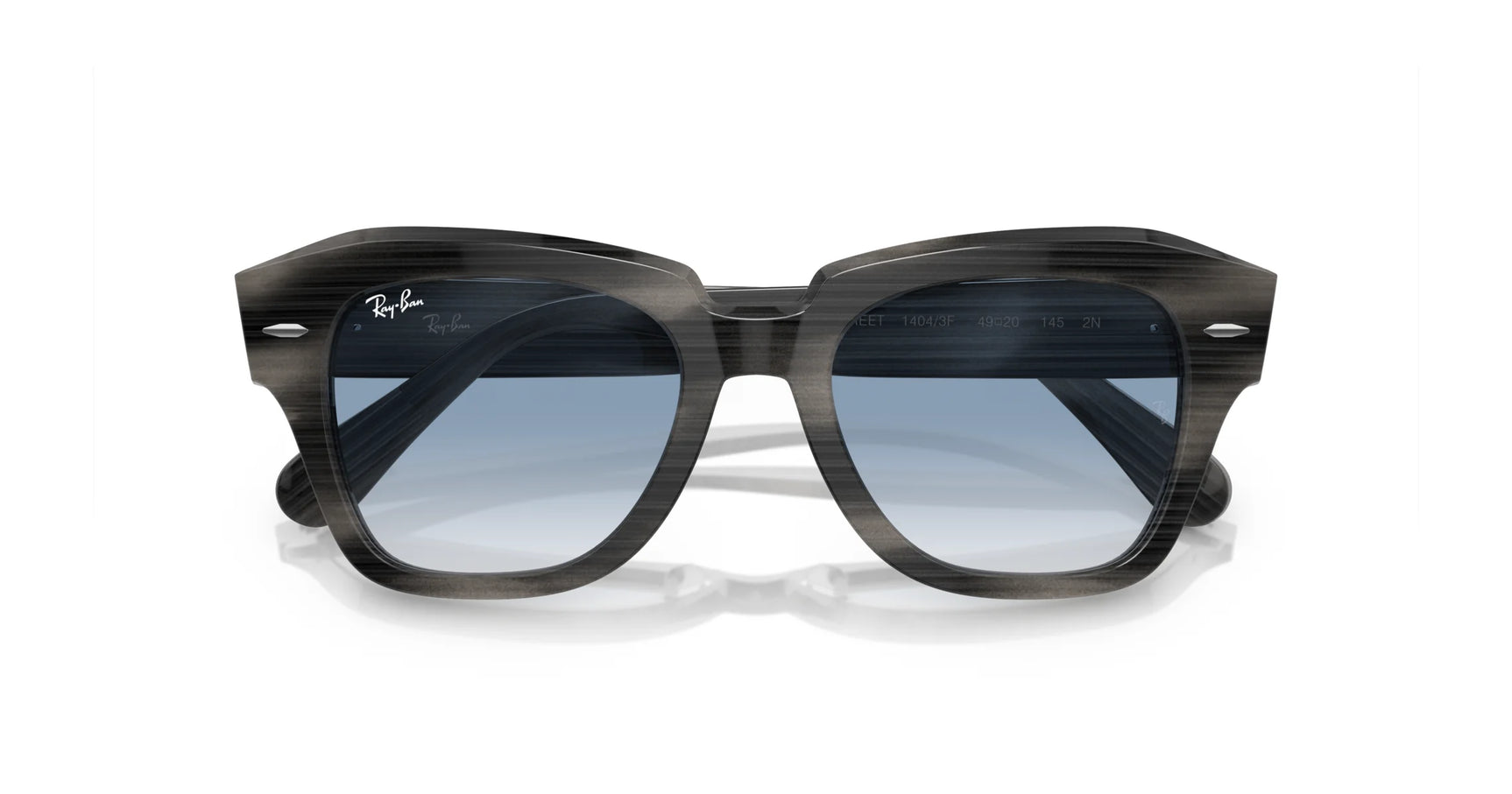 Ray-Ban STATE STREET RB2186 Sunglasses