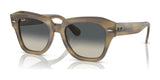 Ray-Ban STATE STREET RB2186 Sunglasses