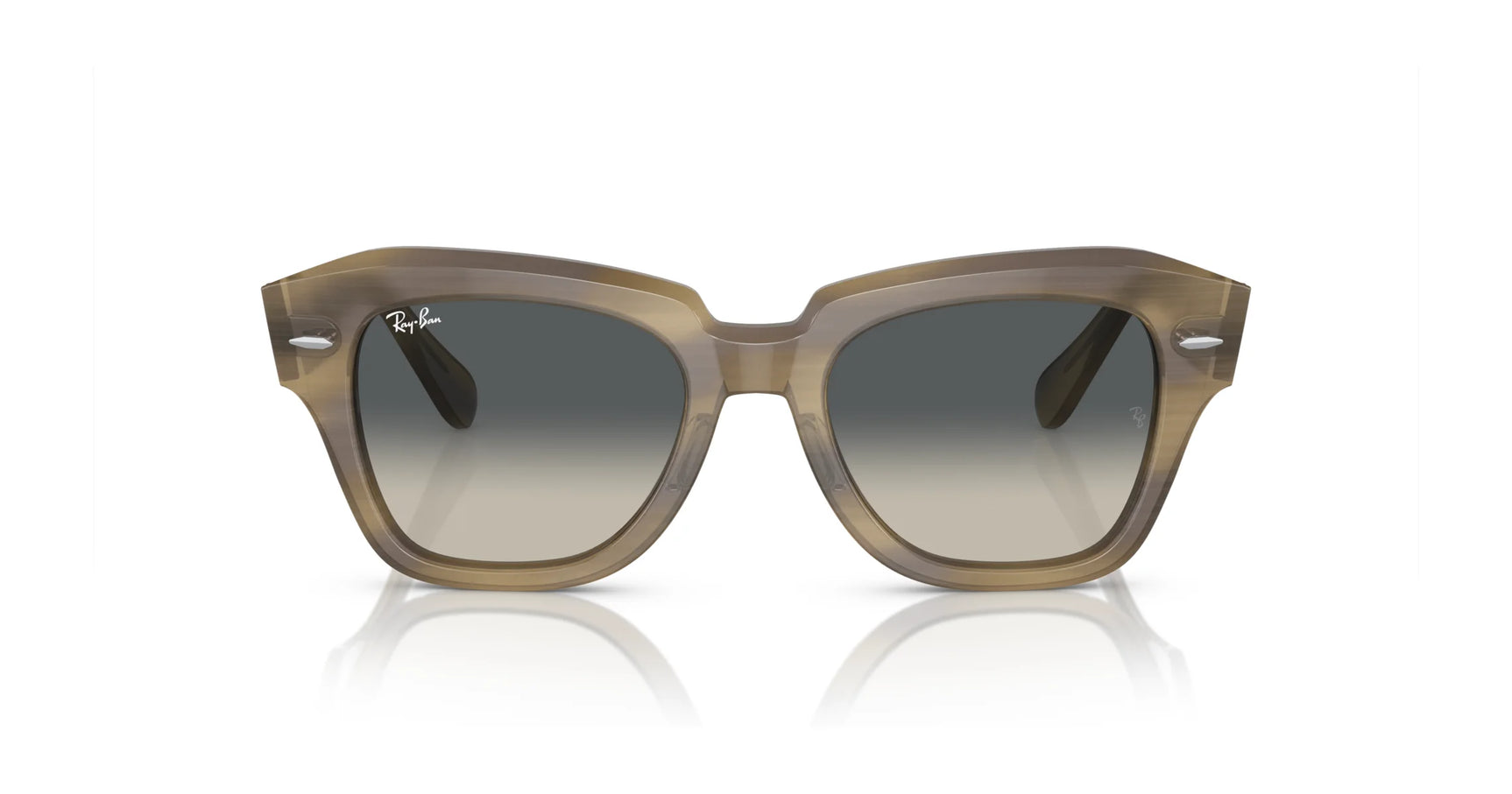 Ray-Ban STATE STREET RB2186 Sunglasses