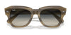 Ray-Ban STATE STREET RB2186 Sunglasses / Black №901/31 / G-15 Green (3N 13.2%) / Size 49