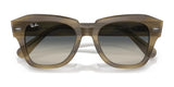 Ray-Ban STATE STREET RB2186 Sunglasses