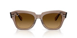 Ray-Ban STATE STREET RB2186 Sunglasses