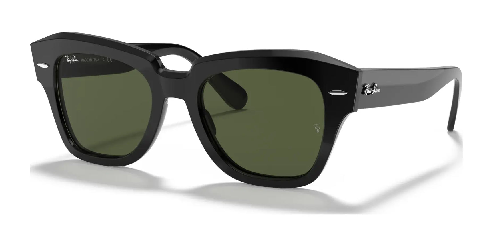 Ray-Ban STATE STREET RB2186 Sunglasses