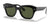 Ray-Ban STATE STREET RB2186 Sunglasses / Black №901/31