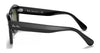 Ray-Ban STATE STREET RB2186 Sunglasses / Black №901/31 / G-15 Green (3N 13.2%) / Size 49