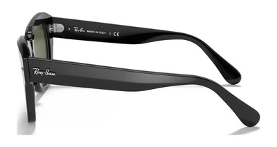 Ray-Ban STATE STREET RB2186 Sunglasses