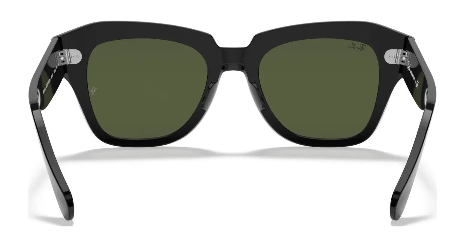 Ray-Ban STATE STREET RB2186 Sunglasses