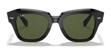 Ray-Ban STATE STREET RB2186 Sunglasses