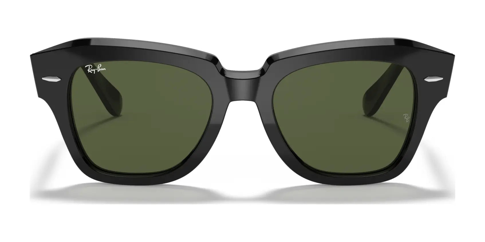 Ray-Ban STATE STREET RB2186 Sunglasses