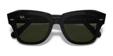 Ray-Ban STATE STREET RB2186 Sunglasses