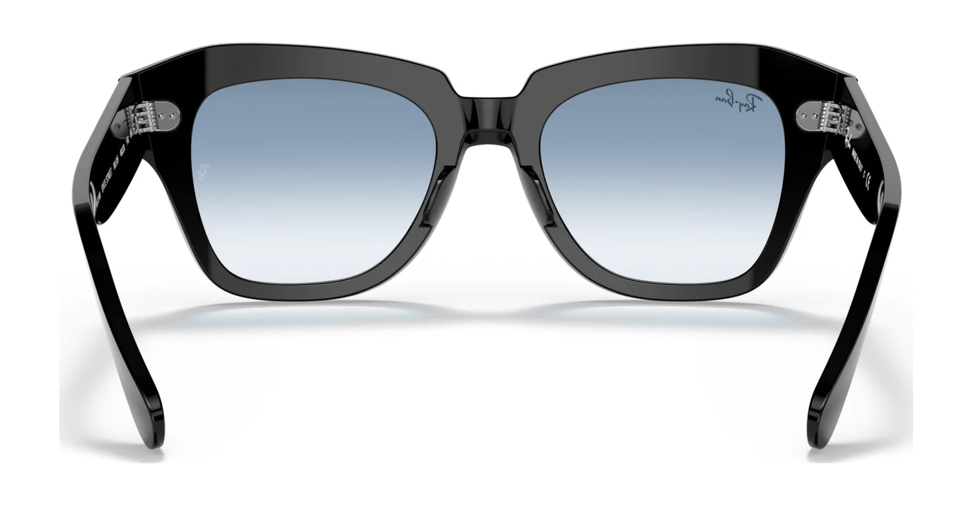 Ray-Ban STATE STREET RB2186 Sunglasses