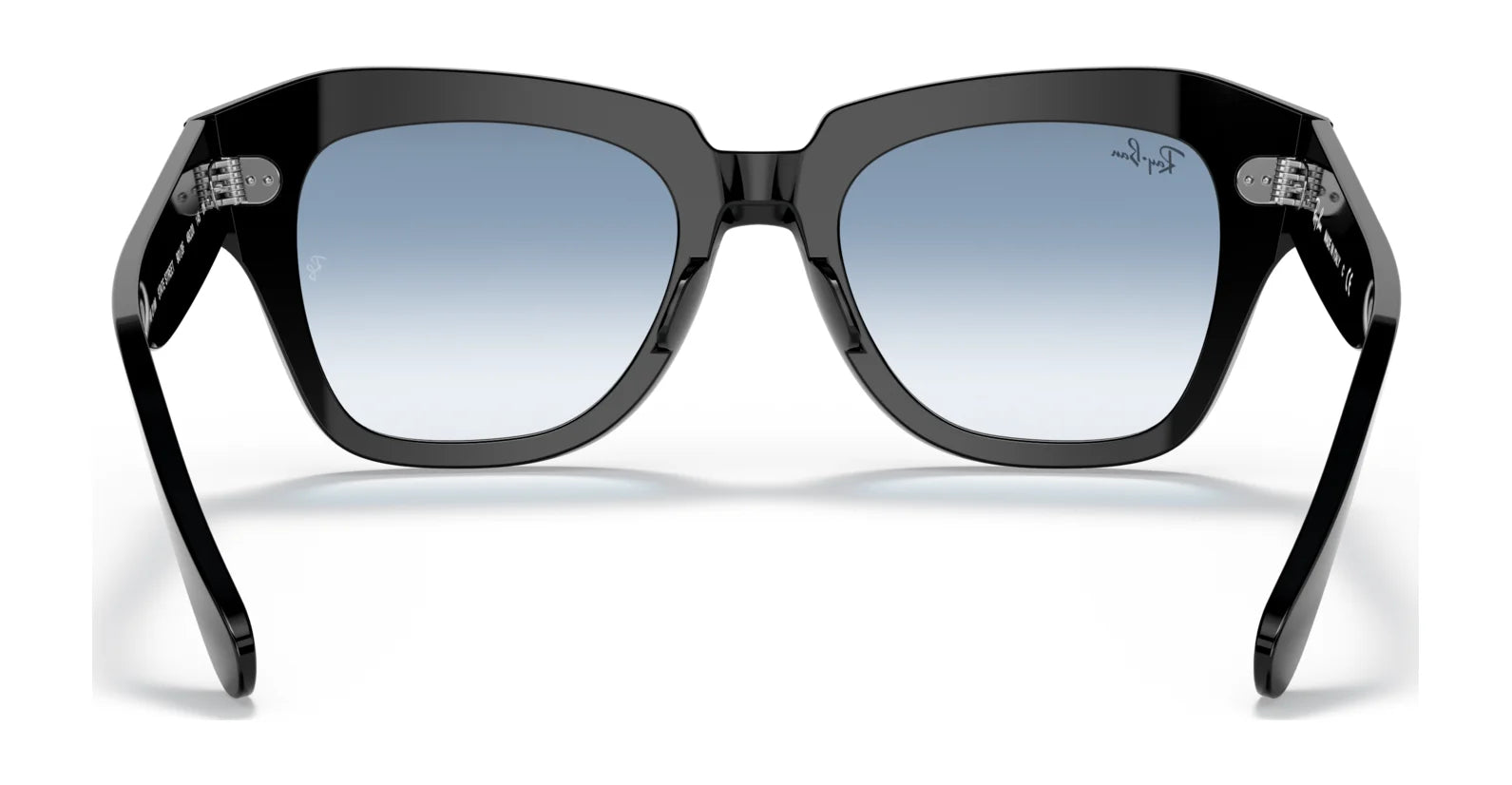 Ray-Ban STATE STREET RB2186 Sunglasses