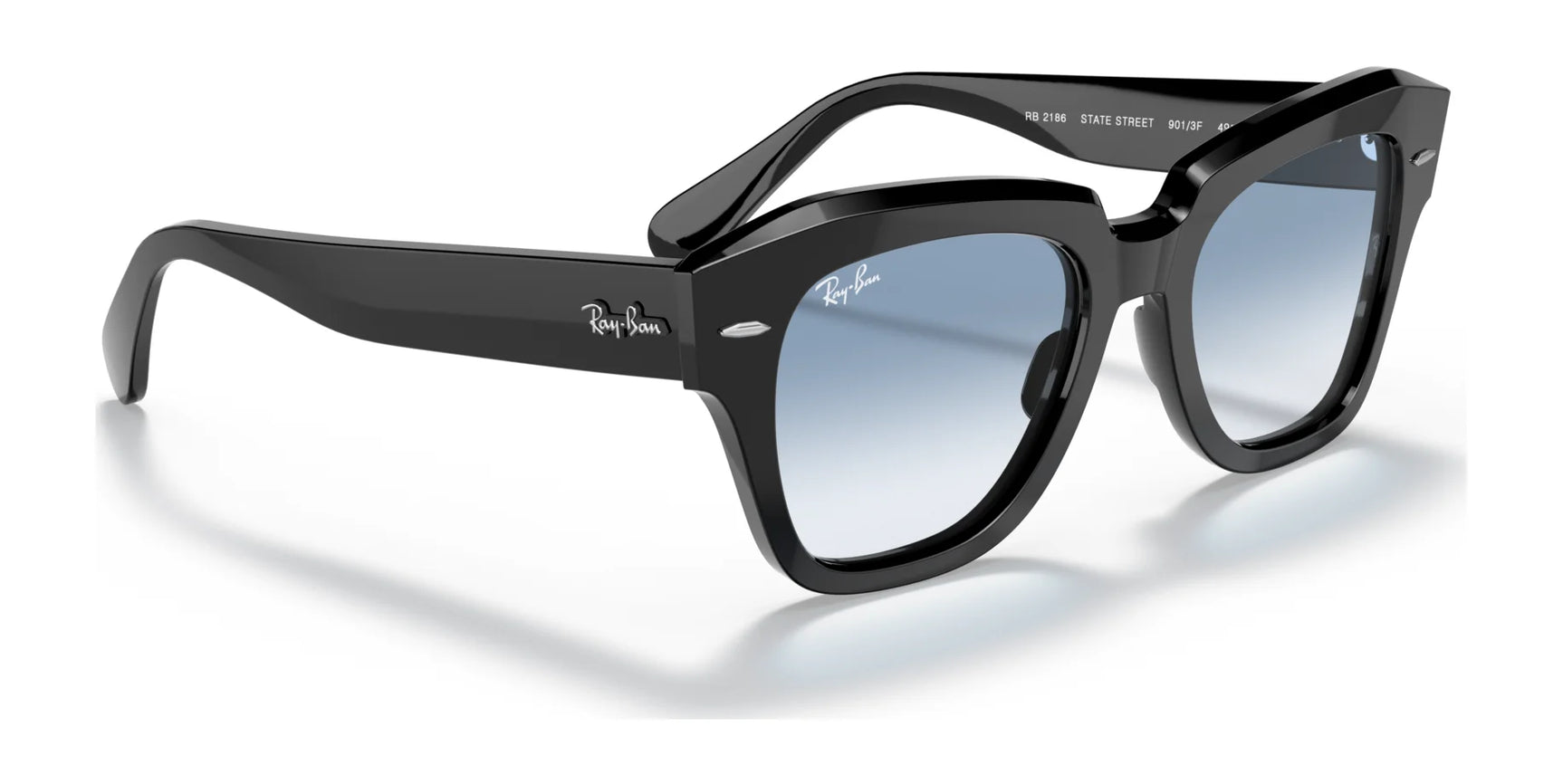 Ray-Ban STATE STREET RB2186 Sunglasses