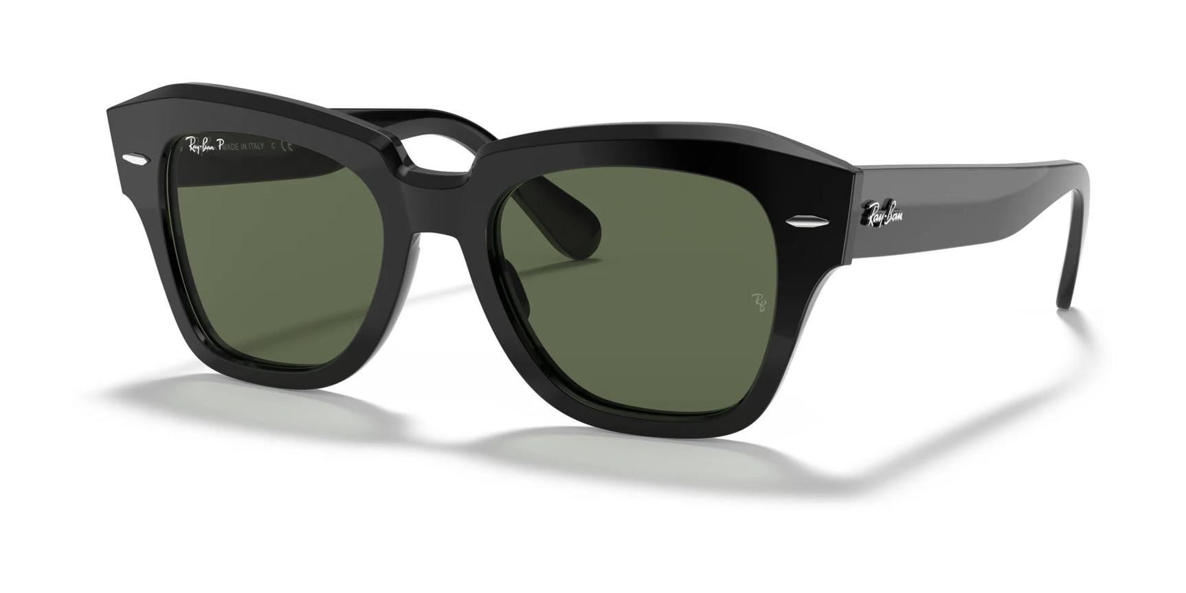 Ray-Ban STATE STREET RB2186 Sunglasses