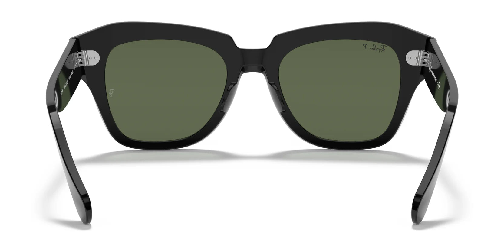 Ray-Ban STATE STREET RB2186 Sunglasses